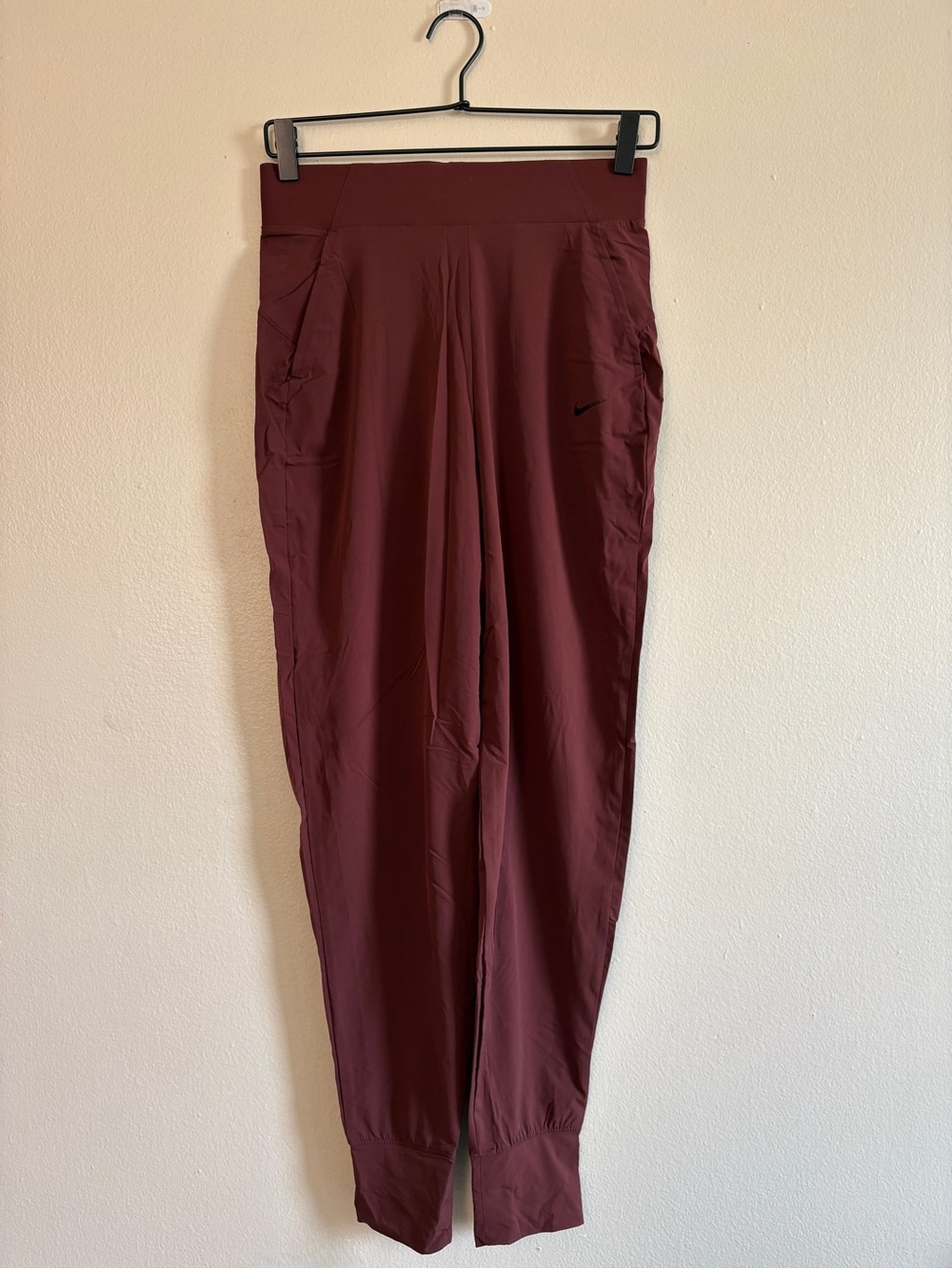 Nike Dri-Fit Women’s pants size Small